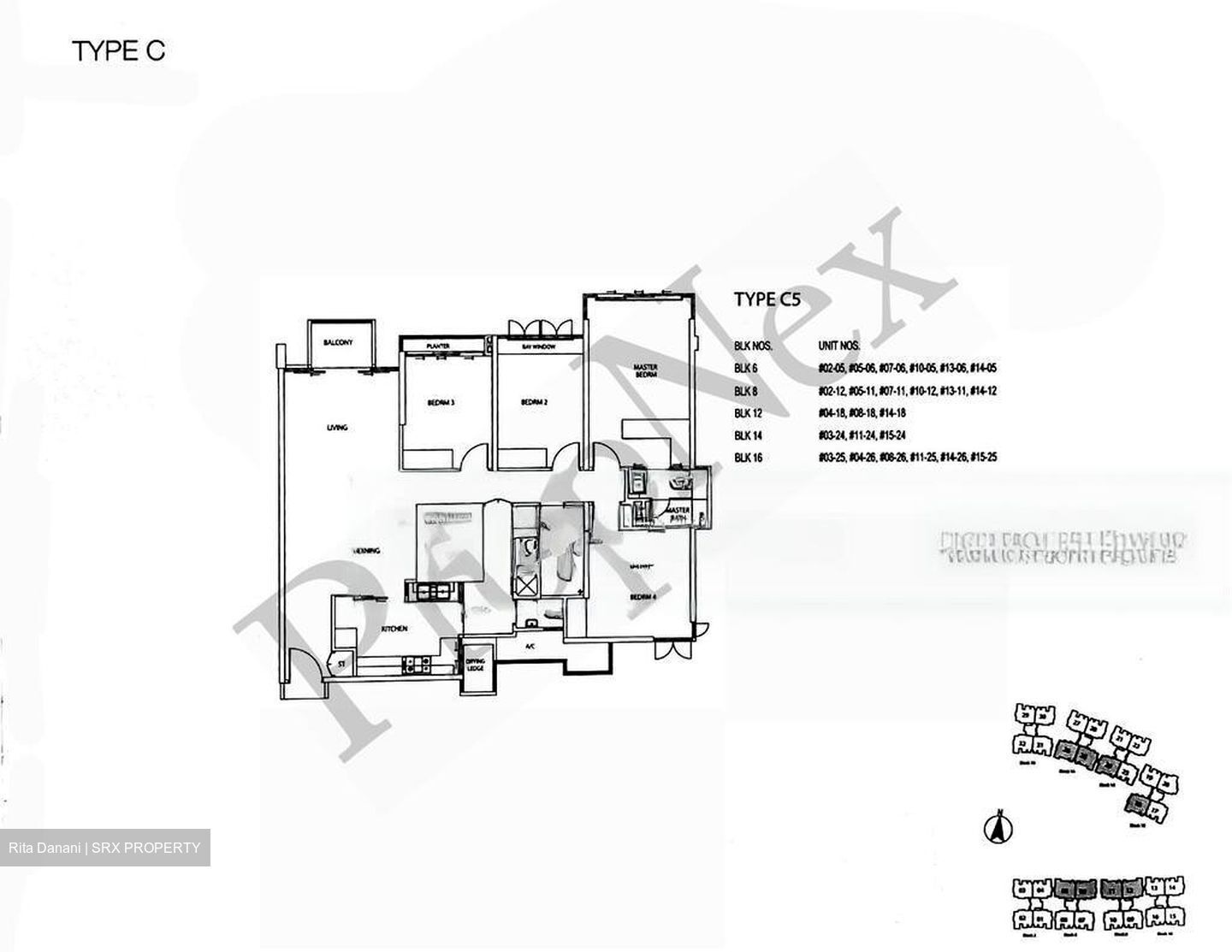 Grandeur 8 (D20), Condominium #477528201